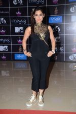 Lucky Morani at MTV Bollyland in Mumbai on 13th June 2015